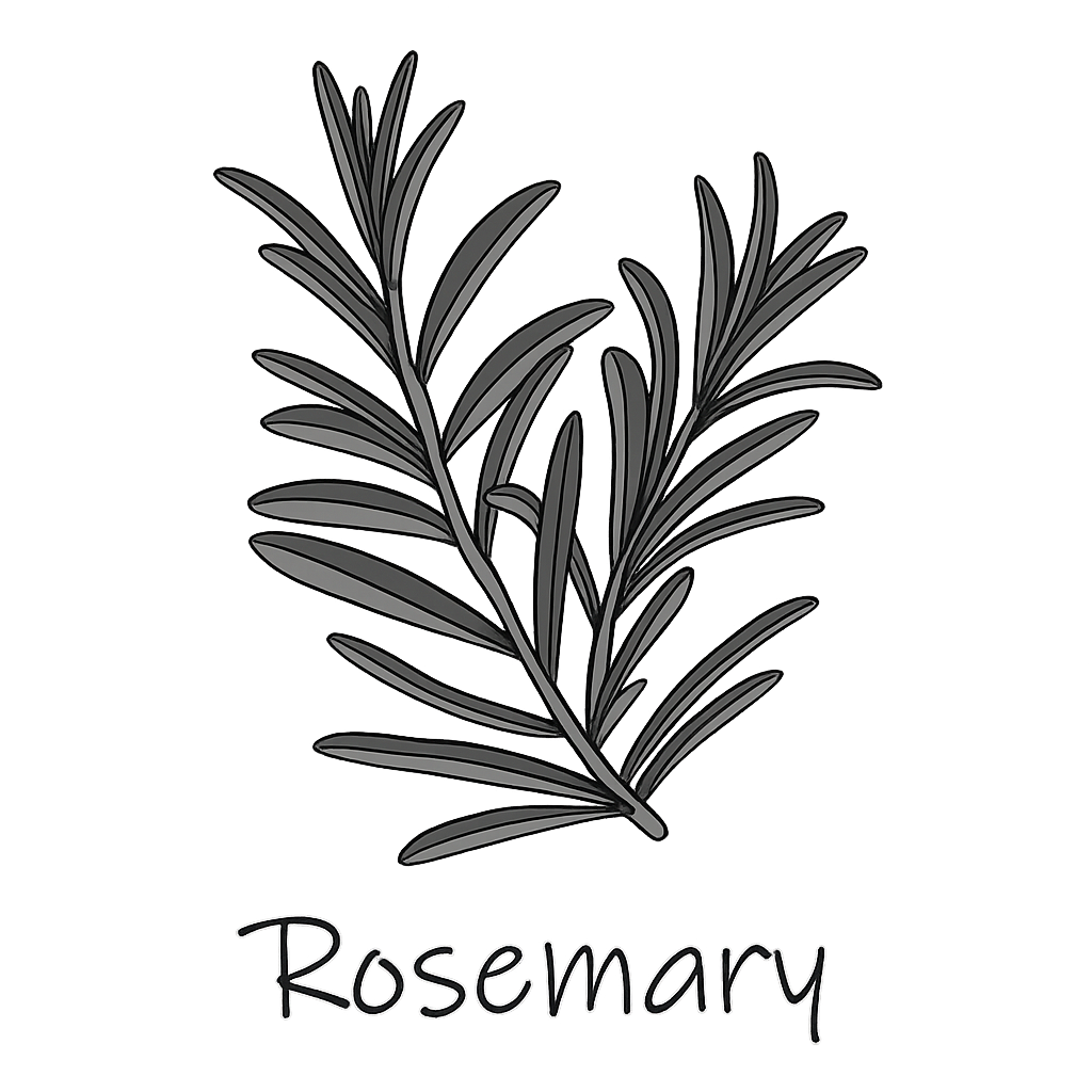 Rosemary ghee product image placeholder